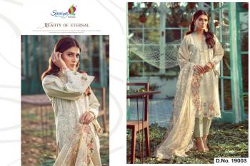 Saniya Trendz Lelaf Premium pakistani Suits wholesale Price