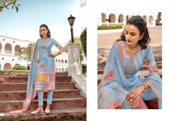 Sanna Aksha Cotton Lawn Salwar Kameez Wholesaler