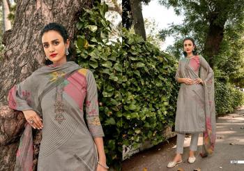 Sanna Aksha Cotton Lawn Salwar Kameez Wholesaler