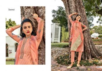 Sanna Aksha Cotton Lawn Salwar Kameez Wholesaler