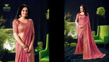 Sanskar Attitude Vichitra Silk Saree wholesaler