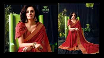 Sanskar Attitude Vichitra Silk Saree wholesaler