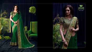 Sanskar Attitude Vichitra Silk Saree wholesaler