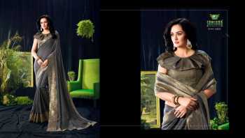 Sanskar Attitude Vichitra Silk Saree wholesaler