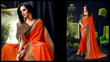 Sanskar Attitude Vichitra Silk Saree wholesaler