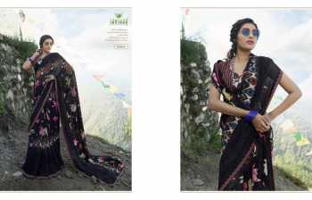 Sanskar Suhane pal vol 23 Georgette Saree wholesale