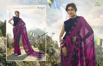 Sanskar Suhane pal vol 23 Georgette Saree wholesale