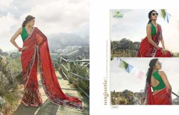 Sanskar Suhane pal vol 23 Georgette Saree wholesale