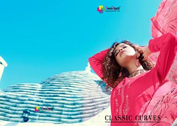 Sanskruti Silk Mills Classic Cuves Salwar Kameez wholesaler