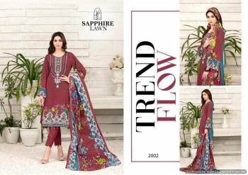 Sapphire-Lawn-vol-2-Lawn-Pakistani-Suits-wholesaler-10