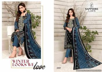 Sapphire-Lawn-vol-2-Lawn-Pakistani-Suits-wholesaler-2