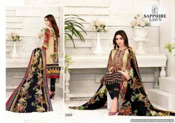 Sapphire-Lawn-vol-2-Lawn-Pakistani-Suits-wholesaler-4