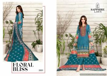 Sapphire-Lawn-vol-2-Lawn-Pakistani-Suits-wholesaler-7