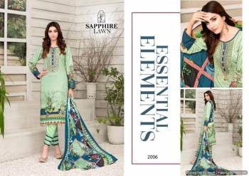 Sapphire-Lawn-vol-2-Lawn-Pakistani-Suits-wholesaler-8