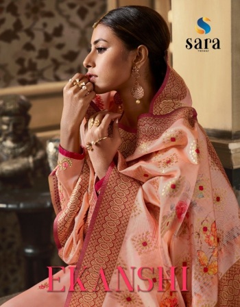 Sara-Trendz-Ekanshi-Satin-georgette-Suits-wholesale-price-1