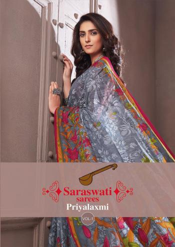 Saraswati-Priyalaxmi-vol-1-Cotton-Saree-buy-wholesaler-1