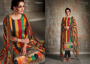 Sargam print Jully Salwar kameez wholesaler