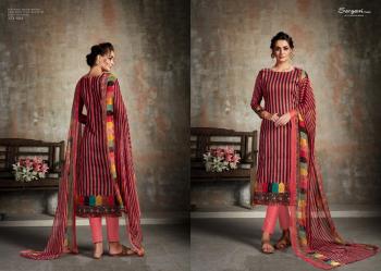 Sargam print Jully Salwar kameez wholesaler