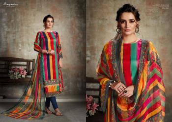 Sargam print Jully Salwar kameez wholesaler