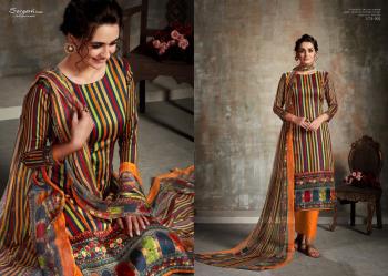 Sargam print Jully Salwar kameez wholesaler