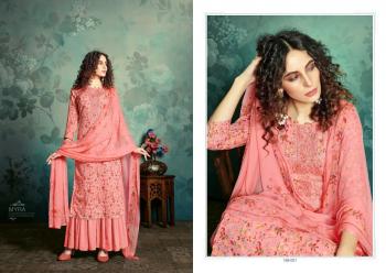 Sargam print Mayra Salwar kameez Wholesale Price