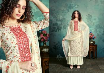 Sargam print Mayra Salwar kameez Wholesale Price