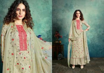 Sargam print Mayra Salwar kameez Wholesale Price