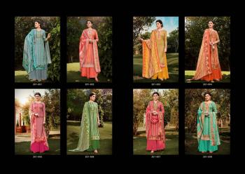 Sargam-print-Queen-Pashmina-Winter-Woollen-Salwar-kameez-11