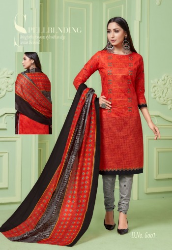 SC-Liza-6th-Edition-Cotton-Churidar-dress-wholesale-Price-10