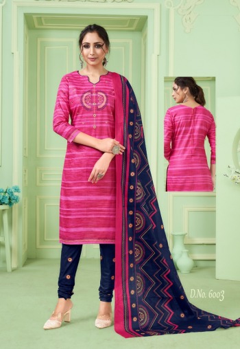 SC-Liza-6th-Edition-Cotton-Churidar-dress-wholesale-Price-15