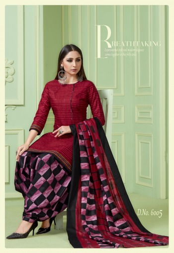 SC-Liza-6th-Edition-Cotton-Churidar-dress-wholesale-Price-7