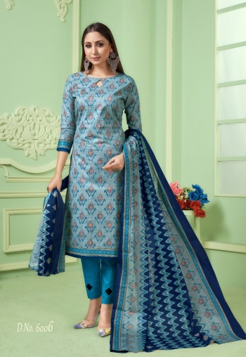 SC-Liza-6th-Edition-Cotton-Churidar-dress-wholesale-Price-9