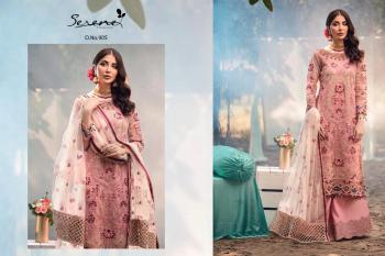 Serene Adans melody Georgette Pakistani Suits wholesaler