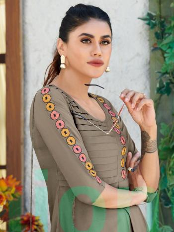 Seriema Glazier 3 Rayon Western Tops catalog wholesaler