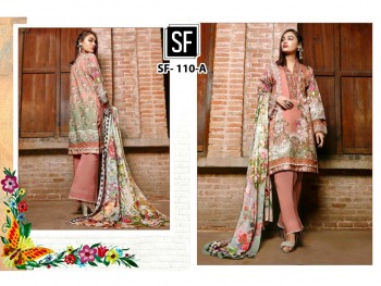 SF 110 hit Design Pakistani Suits