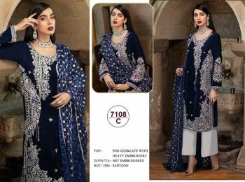 SF 7108 Series Hit Design Pakistani Suits wholesaler