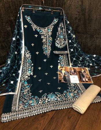 SF 7108 Series Hit Design Pakistani Suits wholesaler