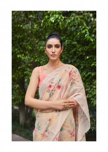 Shagrila Akira cotton Saree buy wholesale Price