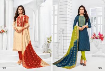 Shagun Lifestyle Rich Look modal Work Dress wholesale Price