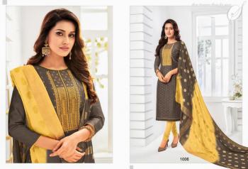 Shagun Lifestyle Rich Look modal Work Dress wholesale Price