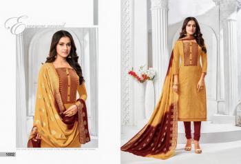 Shagun Lifestyle Rich Look modal Work Dress wholesale Price