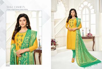 Shagun-Lifestyle-vol-5-hand-work-Churidar-Dress-wholesale-Price-10