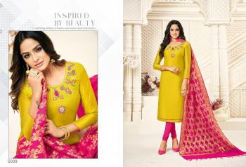 Shagun-Lifestyle-vol-5-hand-work-Churidar-Dress-wholesale-Price-14