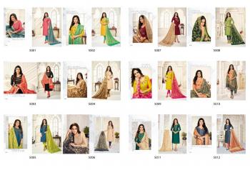 Shagun-Lifestyle-vol-5-hand-work-Churidar-Dress-wholesale-Price-3