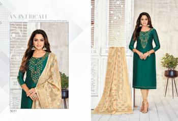 Shagun-Lifestyle-vol-5-hand-work-Churidar-Dress-wholesale-Price-5