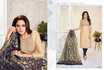 Shagun-Lifestyle-vol-5-hand-work-Churidar-Dress-wholesale-Price-7