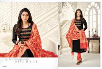 Shagun-Lifestyle-vol-5-hand-work-Churidar-Dress-wholesale-Price-8