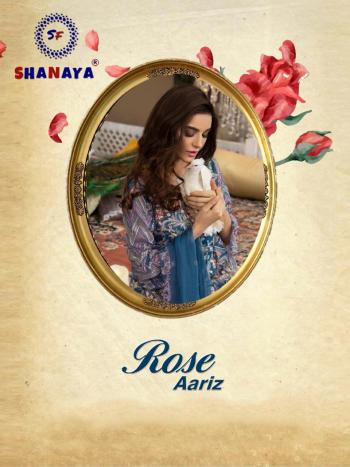 Shanay Aariz Georgette Pakistani Suits wholesaler