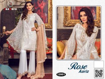 Shanay Aariz Georgette Pakistani Suits wholesaler