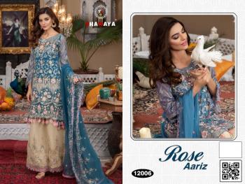 Shanay Aariz Georgette Pakistani Suits wholesaler